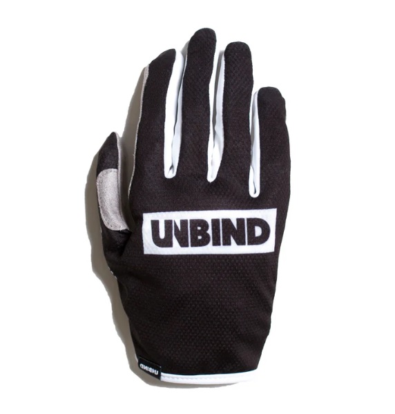 UNBIND】UN2190NANO Anti-slipFREESTYLE GLOVES/S/BLACK